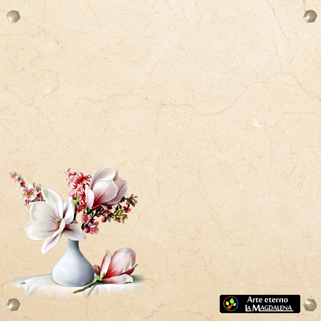 LAPIDA COLUMBARIO LA MAGDALENA LEON