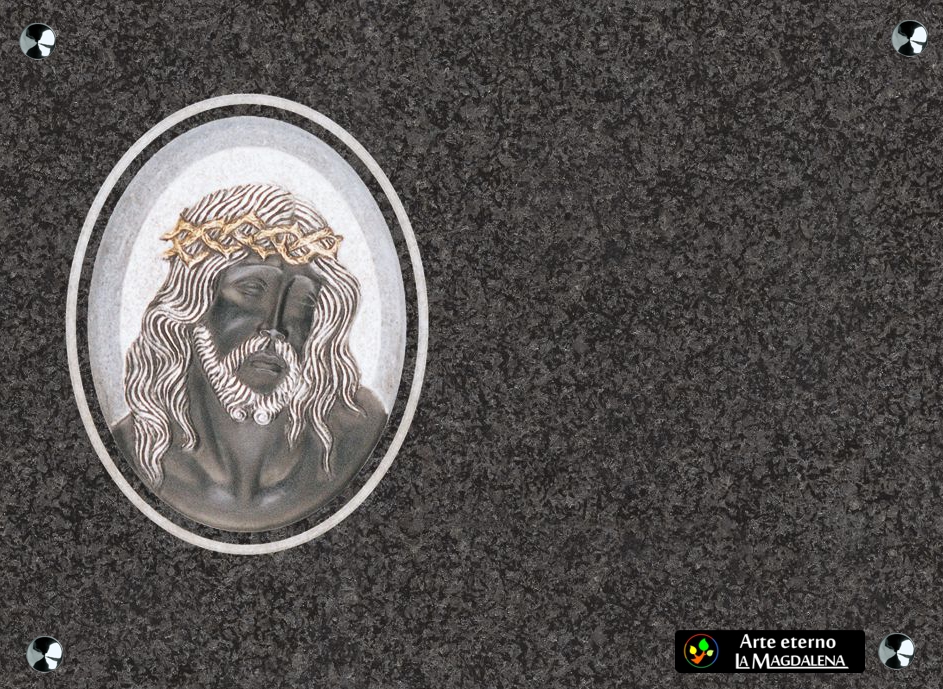 LAPIDAS LEON LA MAGDALENA