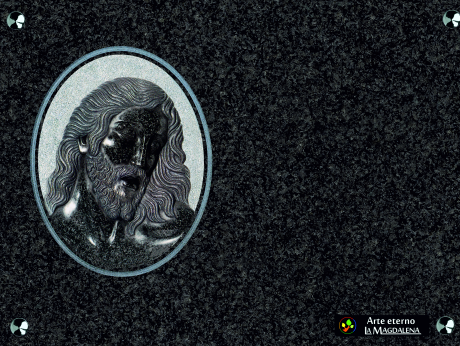 LAPIDAS LEON LA MAGDALENA