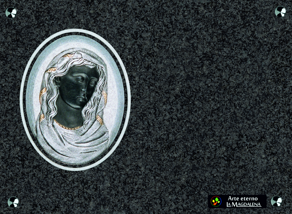 LAPIDAS LEON LA MAGDALENA