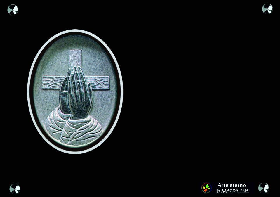 LAPIDAS LEON LA MAGDALENA