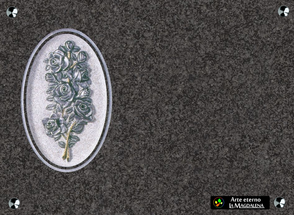 LAPIDAS LEON LA MAGDALENA