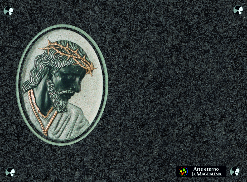 LAPIDAS LEON LA MAGDALENA