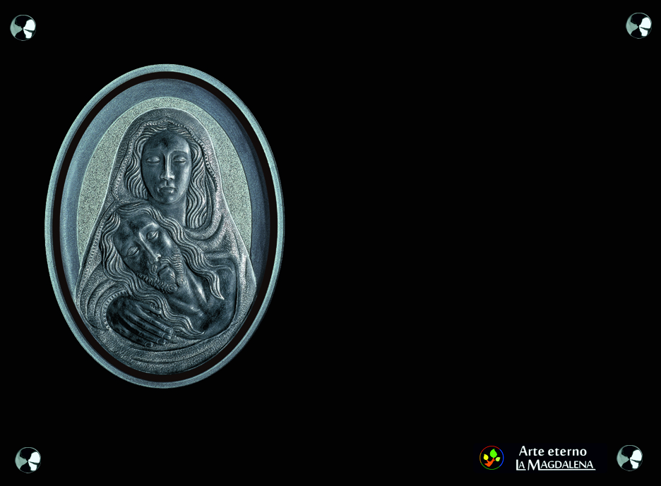 LAPIDAS LEON LA MAGDALENA