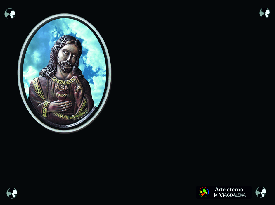 LAPIDAS LEON LA MAGDALENA