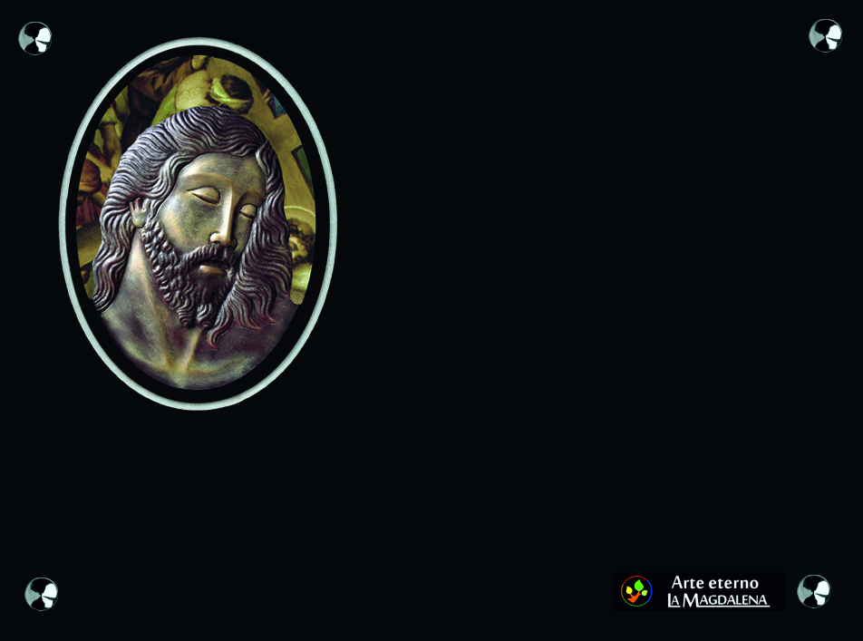 LAPIDAS LEON LA MAGDALENA