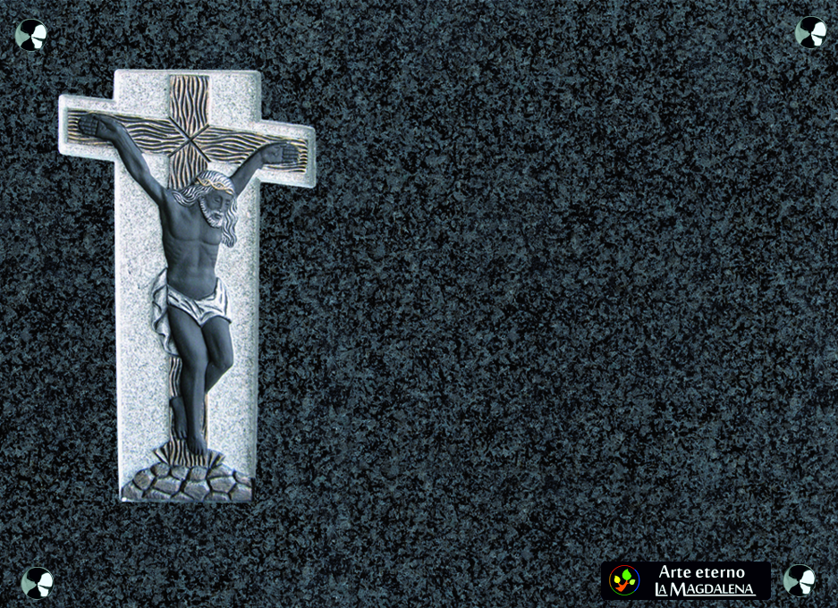 LAPIDAS LEON LA MAGDALENA