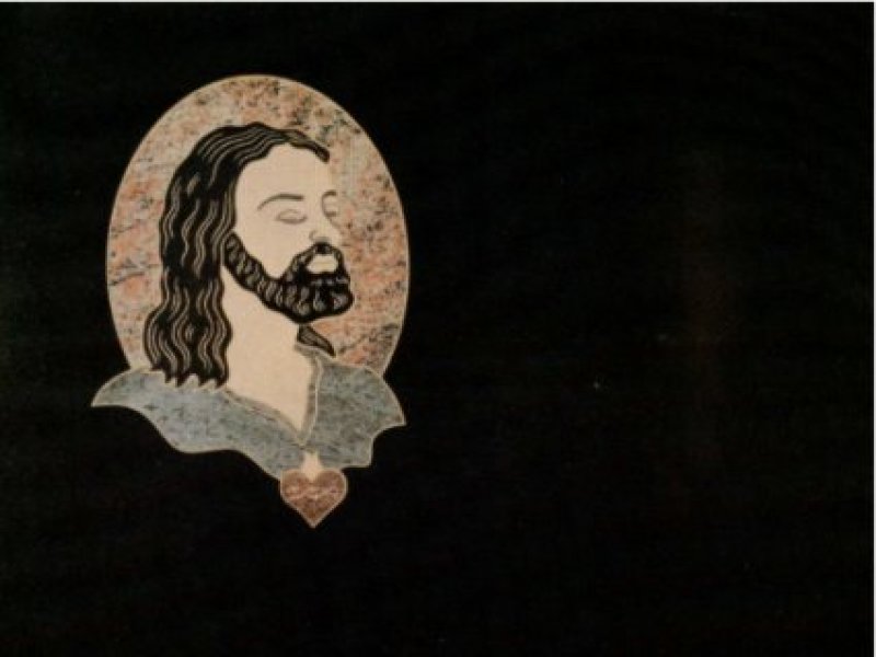 LAPIDAS LEON LA MAGDALENA