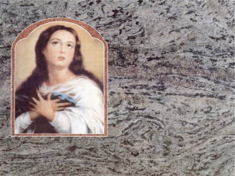 LAPIDAS LEON LA MAGDALENA