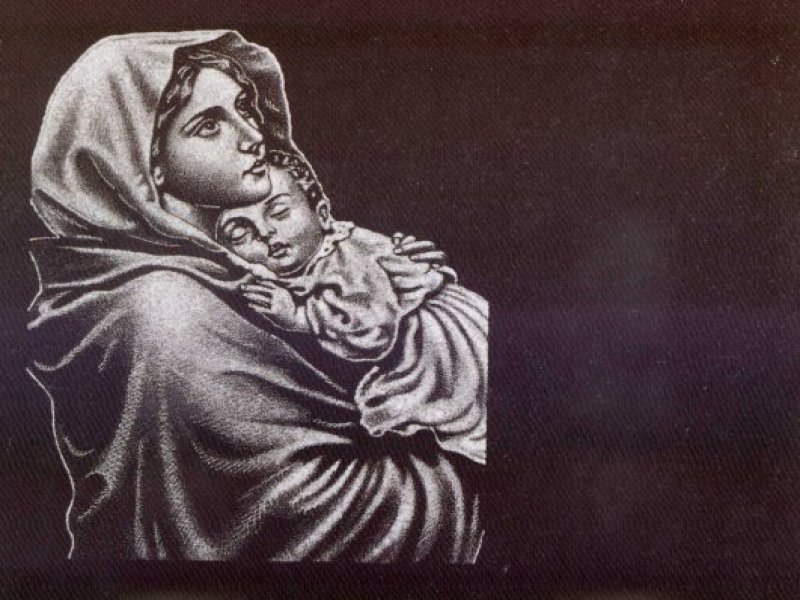 LAPIDAS LEON LA MAGDALENA